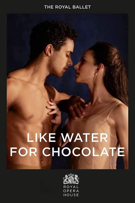 Like Water for Chocolate